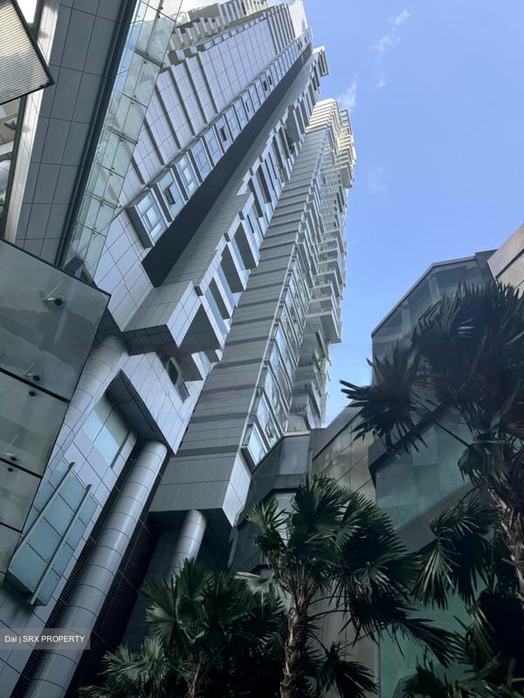 Concourse Skyline (D7), Apartment #470510221